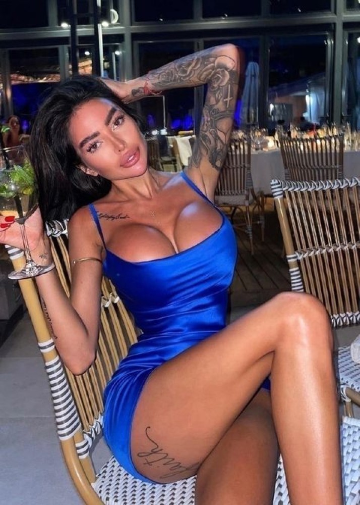 Индивидуалка Рита фото № 2 в городе Горки Ленинские