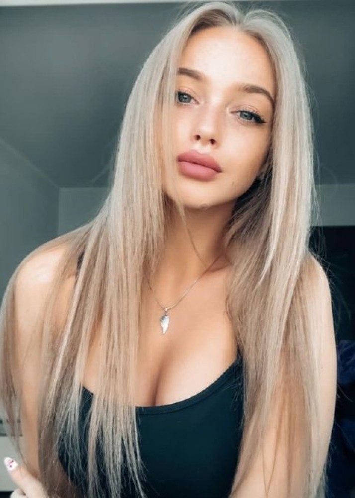 Индивидуалка Рита главное фото в городе Горки Ленинские 