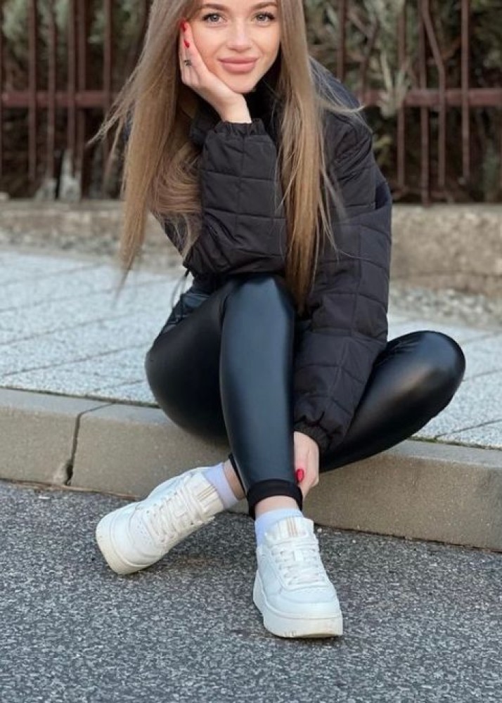 Индивидуалка Рита фото № 2 в городе Горки Ленинские