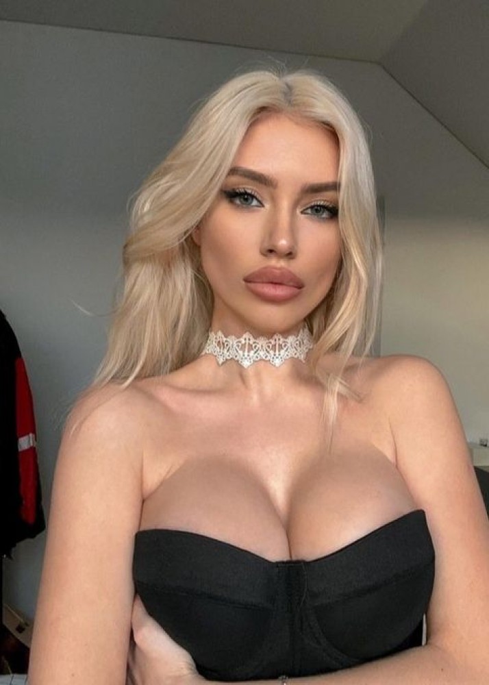 Индивидуалка Софа главное фото в городе Горки Ленинские 