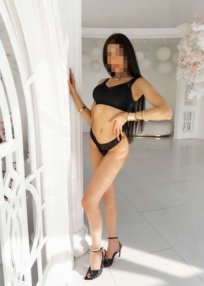 Индивидуалка Софина фото № 2 в городе Горки Ленинские