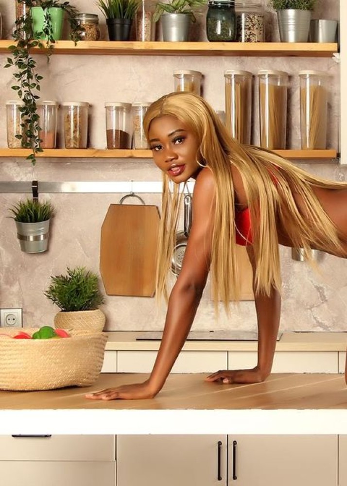 Индивидуалка Софья фото № 2 в городе Горки Ленинские