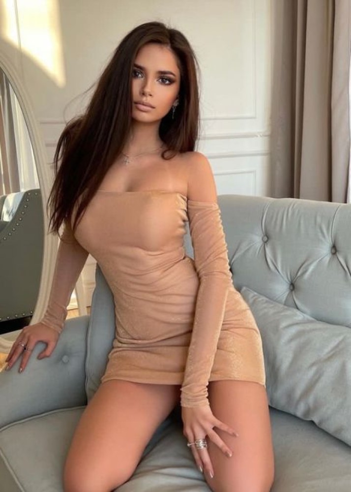 Индивидуалка Соня фото № 2 в городе Горки Ленинские