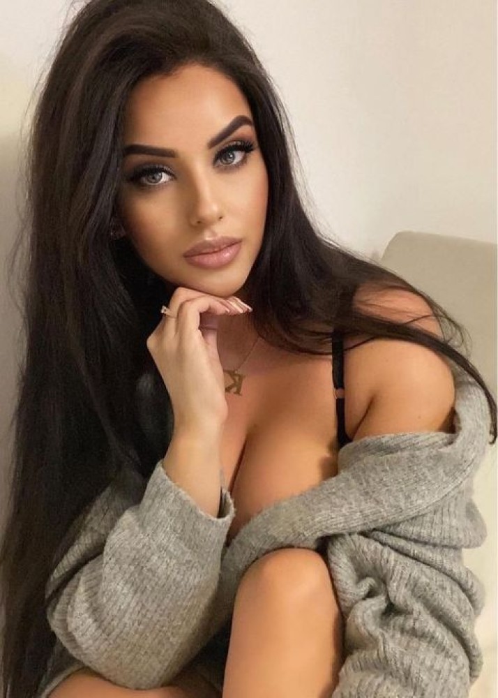 Индивидуалка Стеша фото № 2 в городе Горки Ленинские