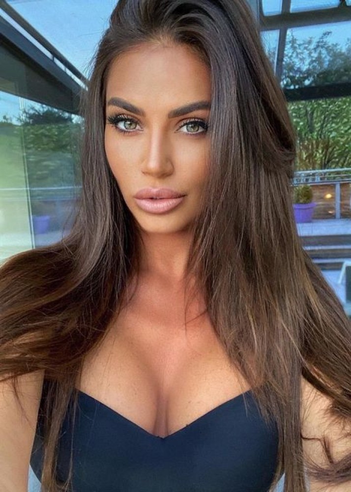 Индивидуалка Стеша фото № 2 в городе Горки Ленинские