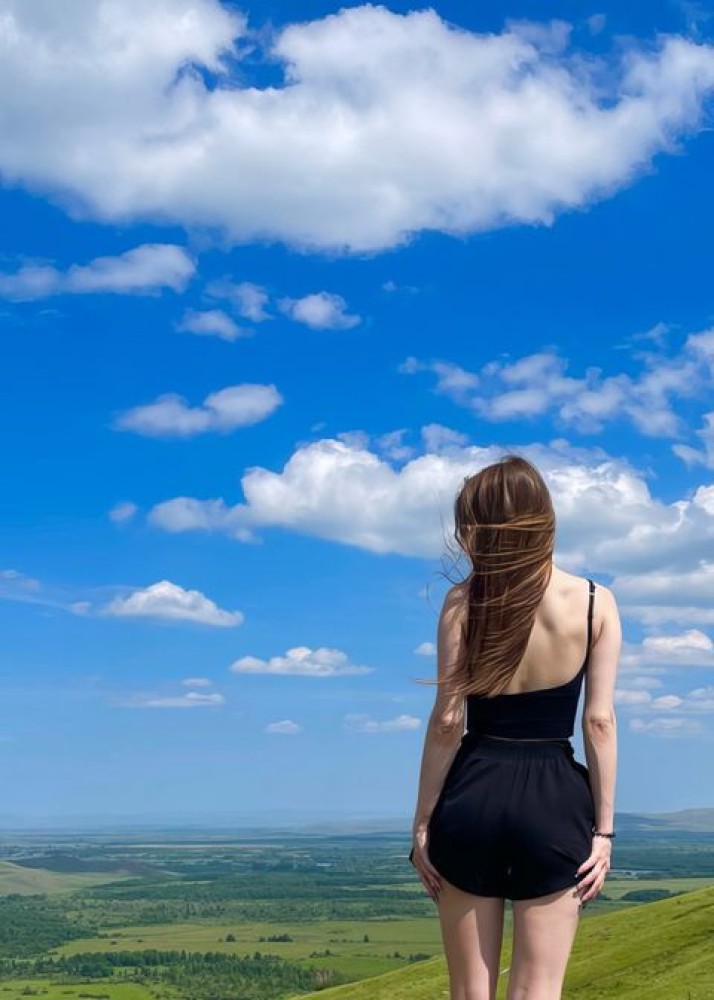 Индивидуалка Света фото № 2 в городе Горки Ленинские