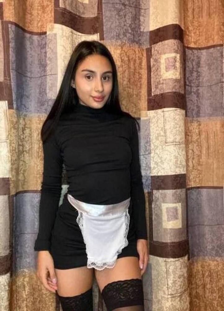 Индивидуалка СВЕТА фото № 2 в городе Горки Ленинские