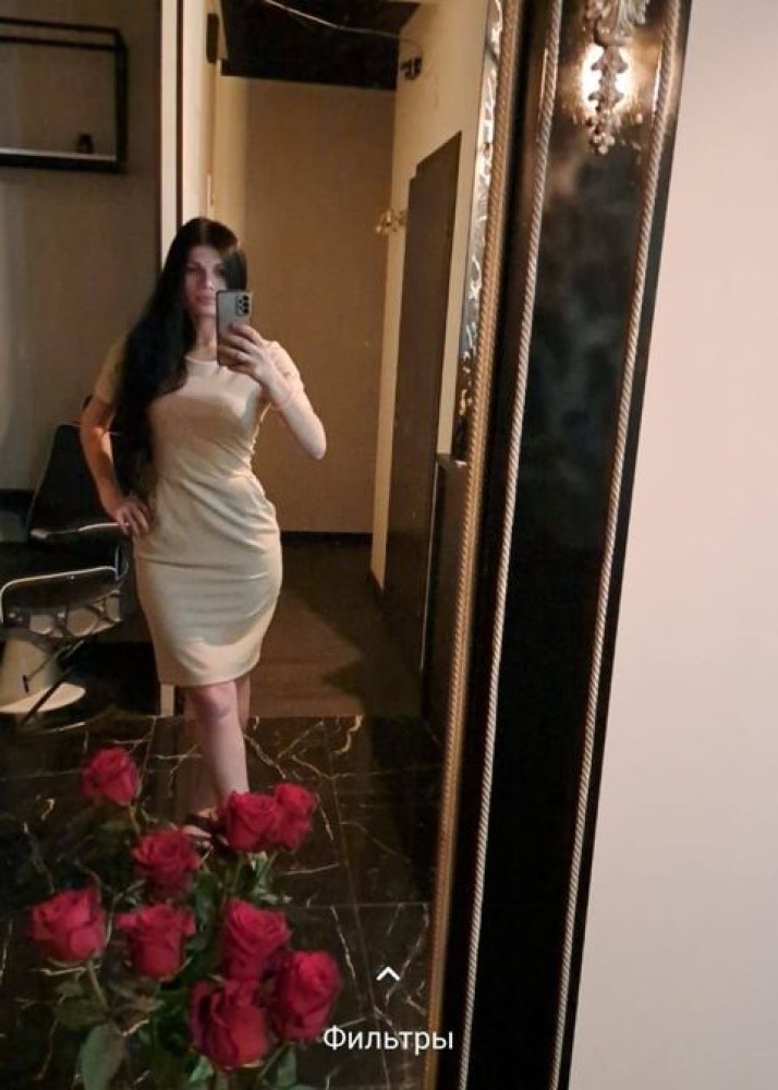 Индивидуалка Валерия главное фото в городе Горки Ленинские 