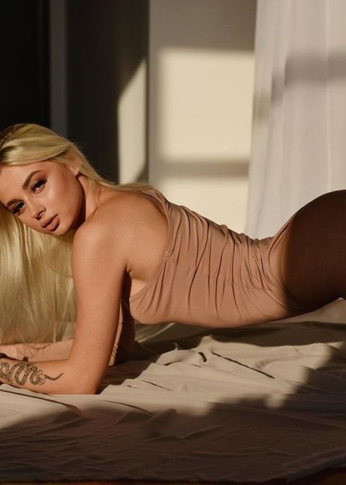 Индивидуалка Вика фото № 2 в городе Горки Ленинские