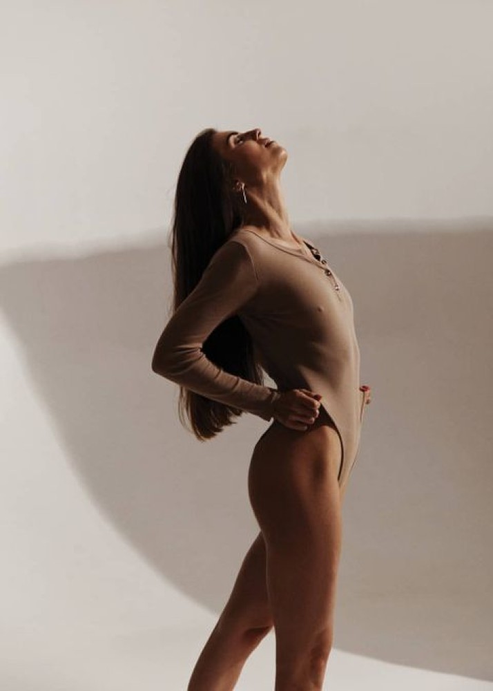 Индивидуалка Вика фото № 2 в городе Горки Ленинские