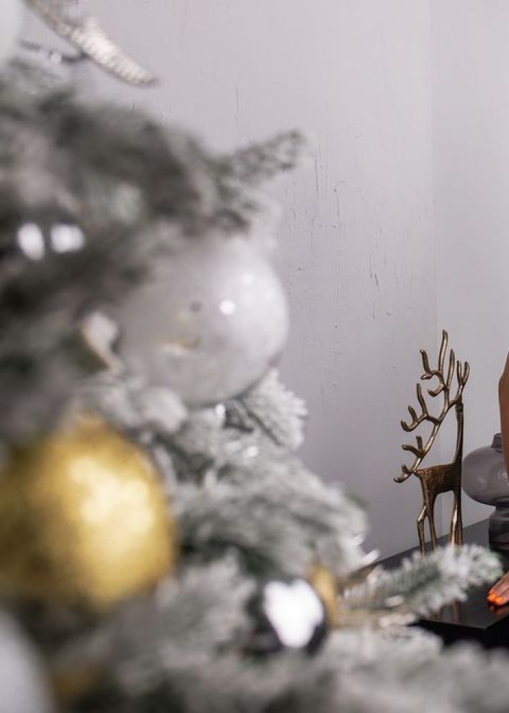 Индивидуалка Вита фото № 2 в городе Горки Ленинские