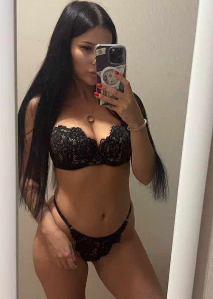 Индивидуалка Яна главное фото в городе Горки Ленинские 