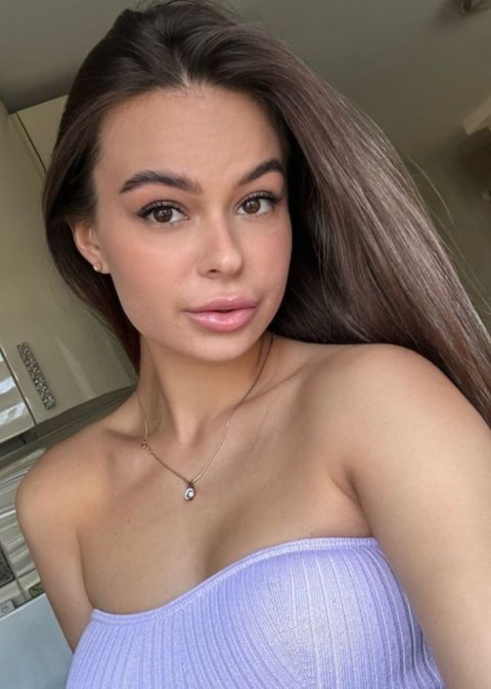 Индивидуалка Яна главное фото в городе Горки Ленинские 