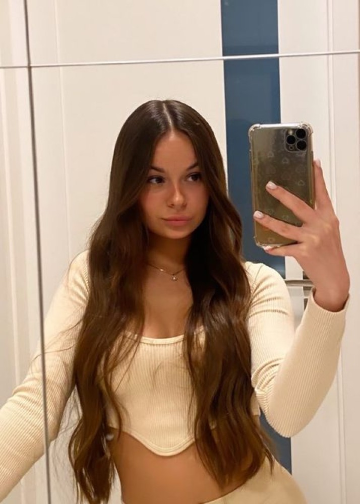 Индивидуалка Яна фото № 2 в городе Горки Ленинские