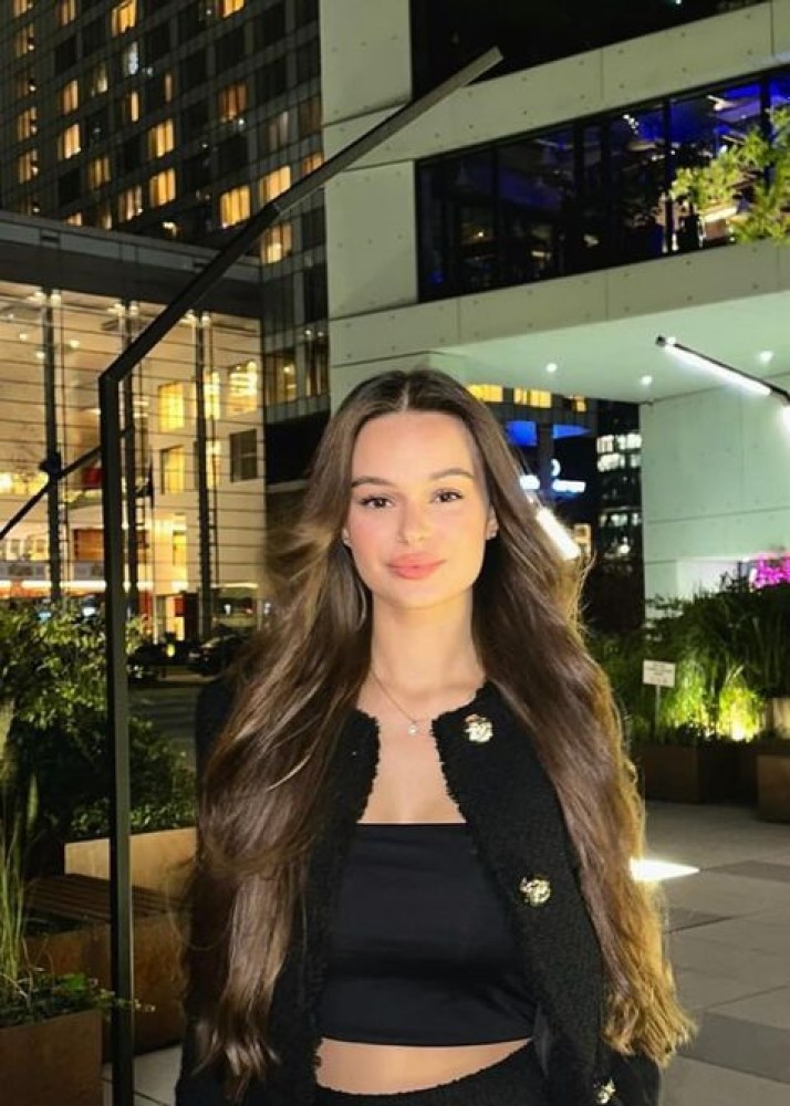 Индивидуалка Яна фото № 2 в городе Горки Ленинские