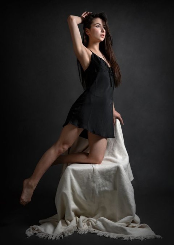 Индивидуалка Даришка фото № 2 в городе Горки Ленинские