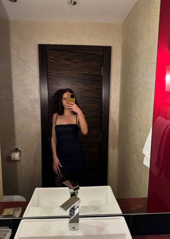 Индивидуалка Джоржина главное фото в городе Горки Ленинские 