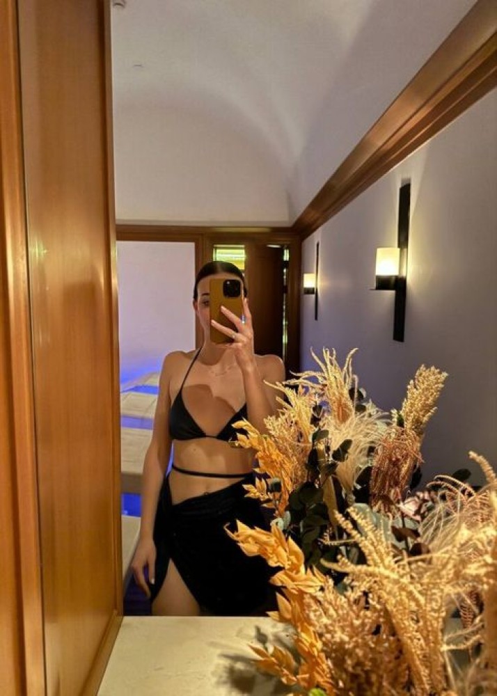 Индивидуалка Джоржина фото № 2 в городе Горки Ленинские