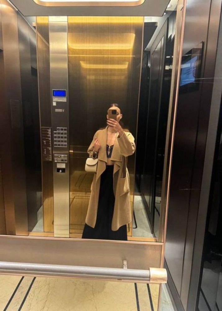 Индивидуалка Джоржина фото № 2 в городе Горки Ленинские