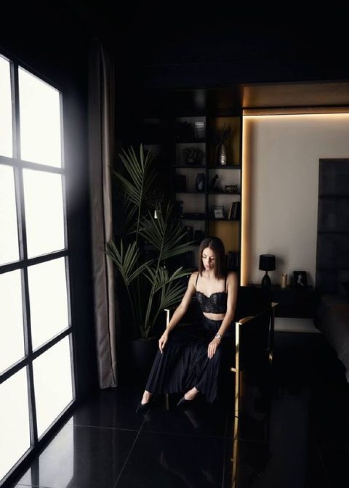 Индивидуалка Джоржина фото № 2 в городе Горки Ленинские