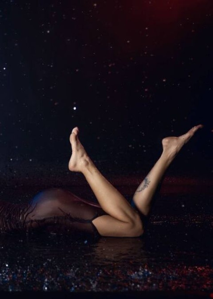 Индивидуалка Джоржина фото № 2 в городе Горки Ленинские