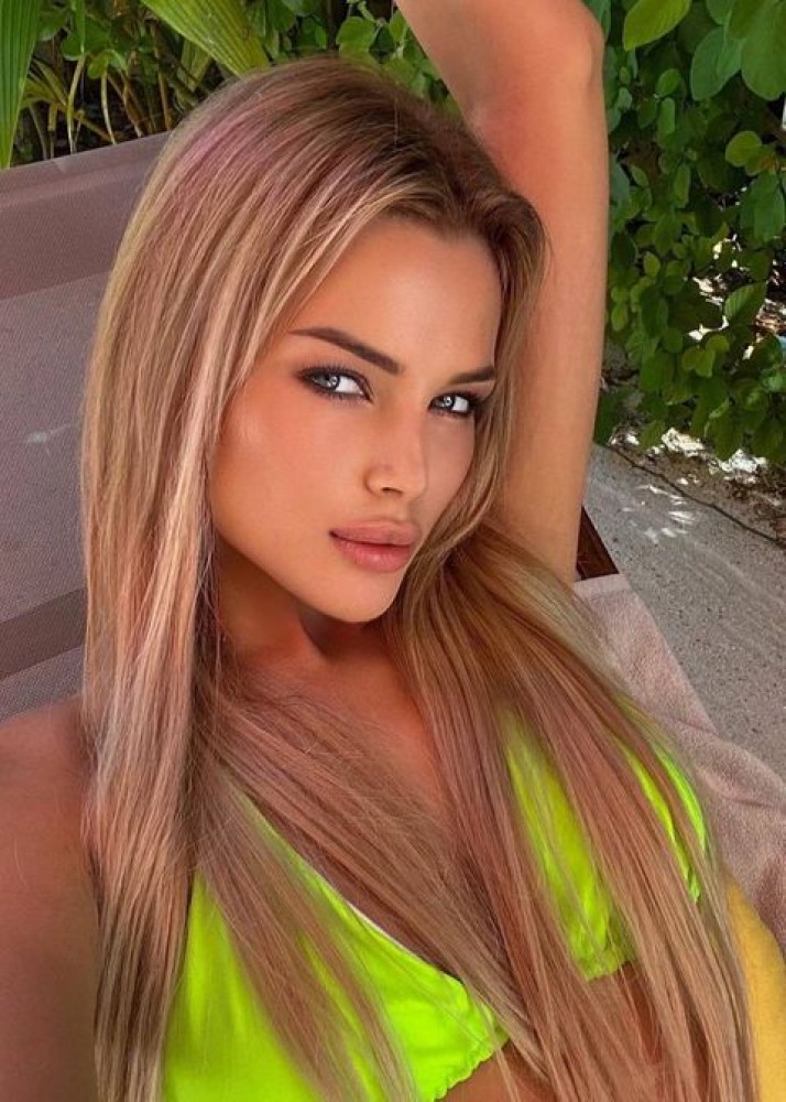 Индивидуалка Ева главное фото в городе Горки Ленинские 