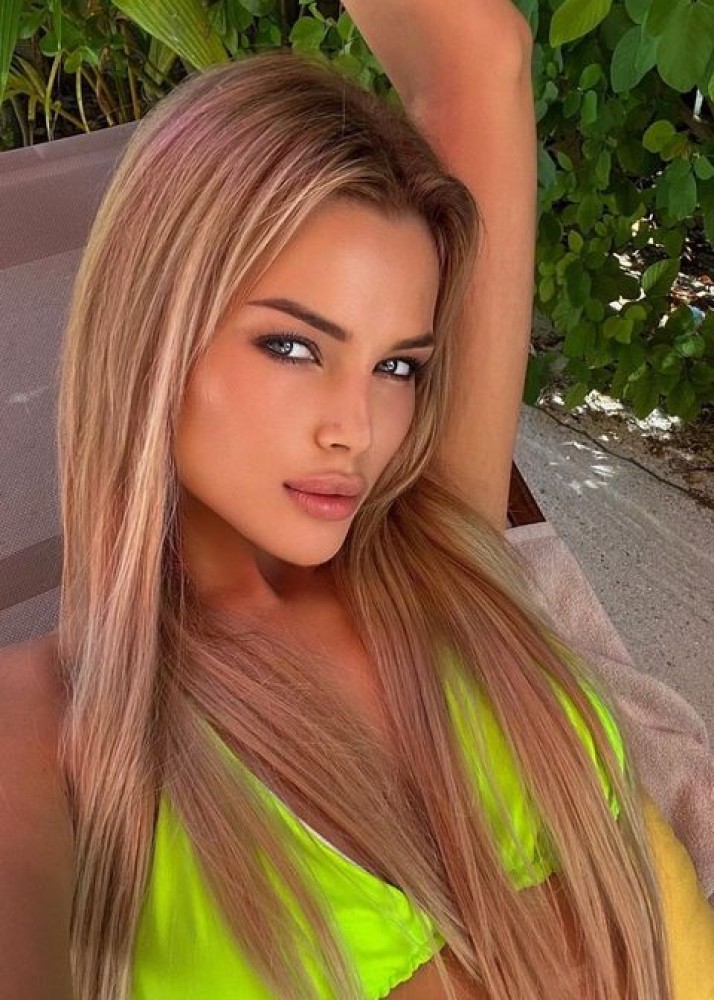 Индивидуалка Ева фото № 2 в городе Горки Ленинские