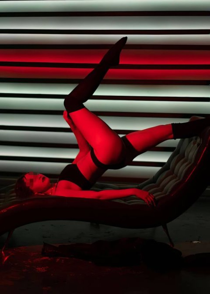 Индивидуалка Ирина главное фото в городе Горки Ленинские 