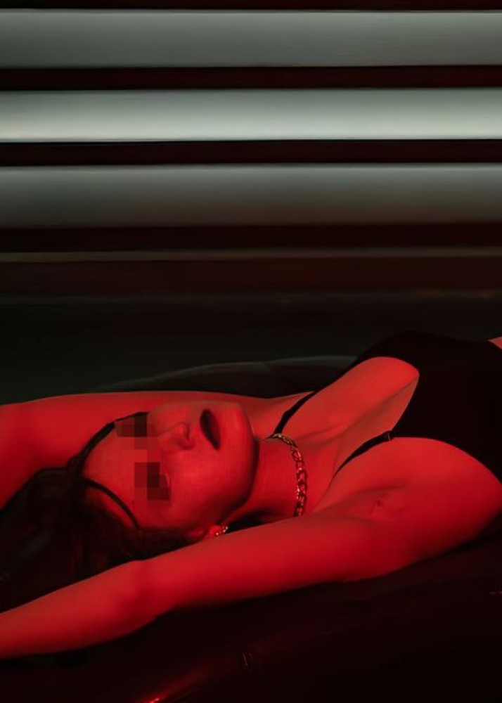 Индивидуалка Ирина фото № 2 в городе Горки Ленинские