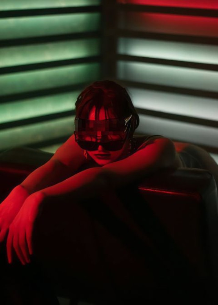 Индивидуалка Ирина фото № 2 в городе Горки Ленинские