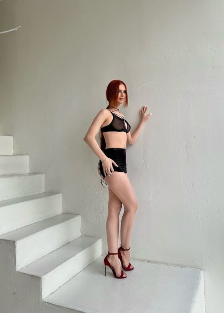 Индивидуалка Карина фото № 2 в городе Горки Ленинские