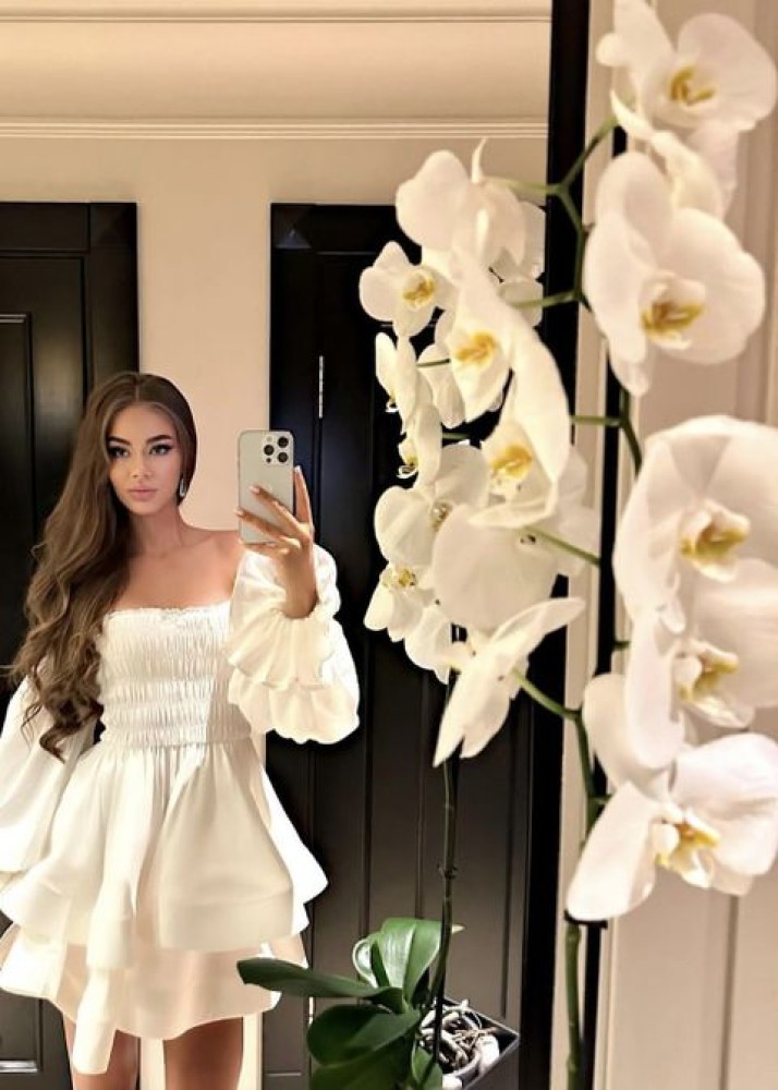 Индивидуалка Кира фото № 2 в городе Горки Ленинские