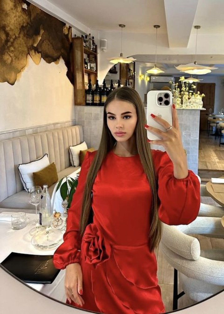 Индивидуалка Кира фото № 2 в городе Горки Ленинские