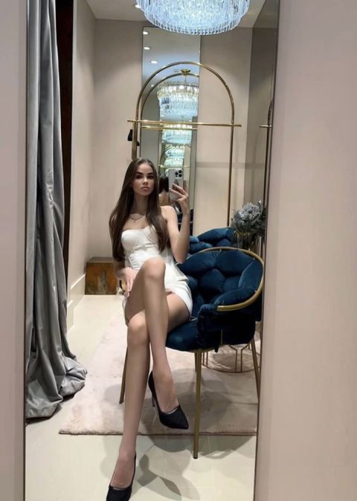 Индивидуалка Кира фото № 2 в городе Горки Ленинские