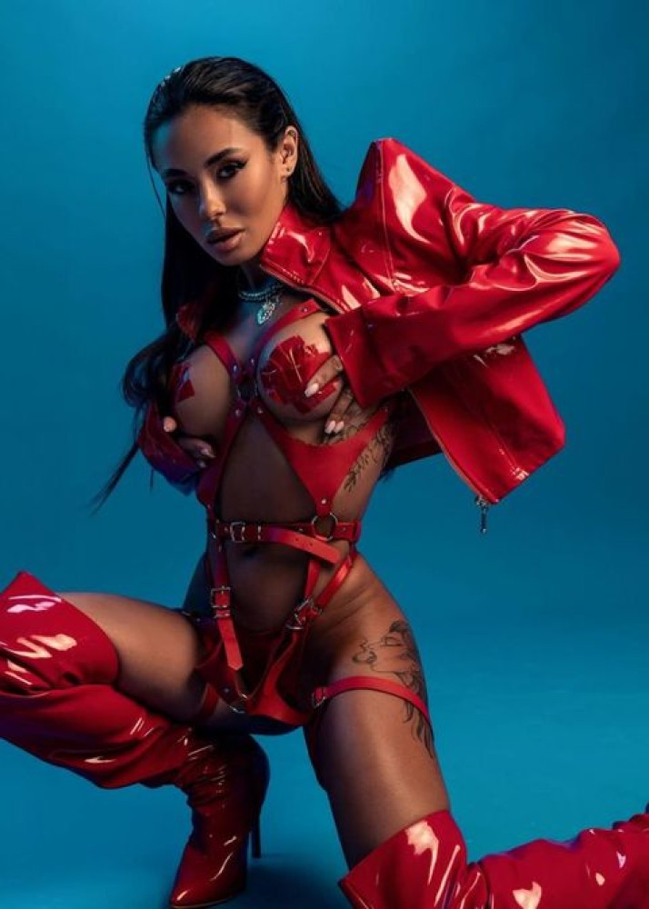 Индивидуалка Кира фото № 2 в городе Горки Ленинские