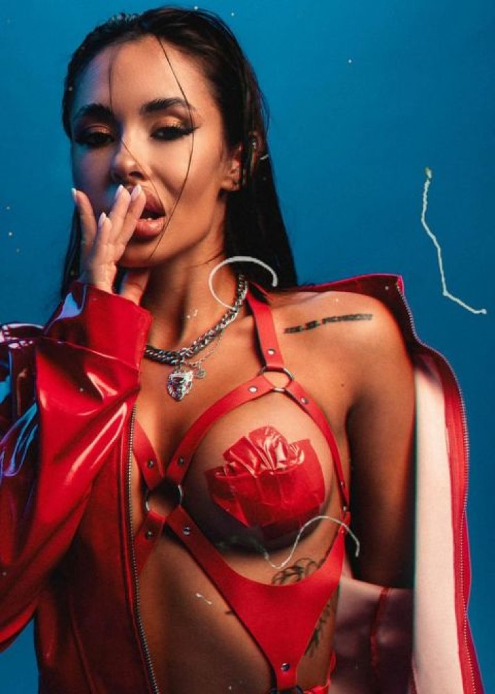 Индивидуалка Кира фото № 2 в городе Горки Ленинские