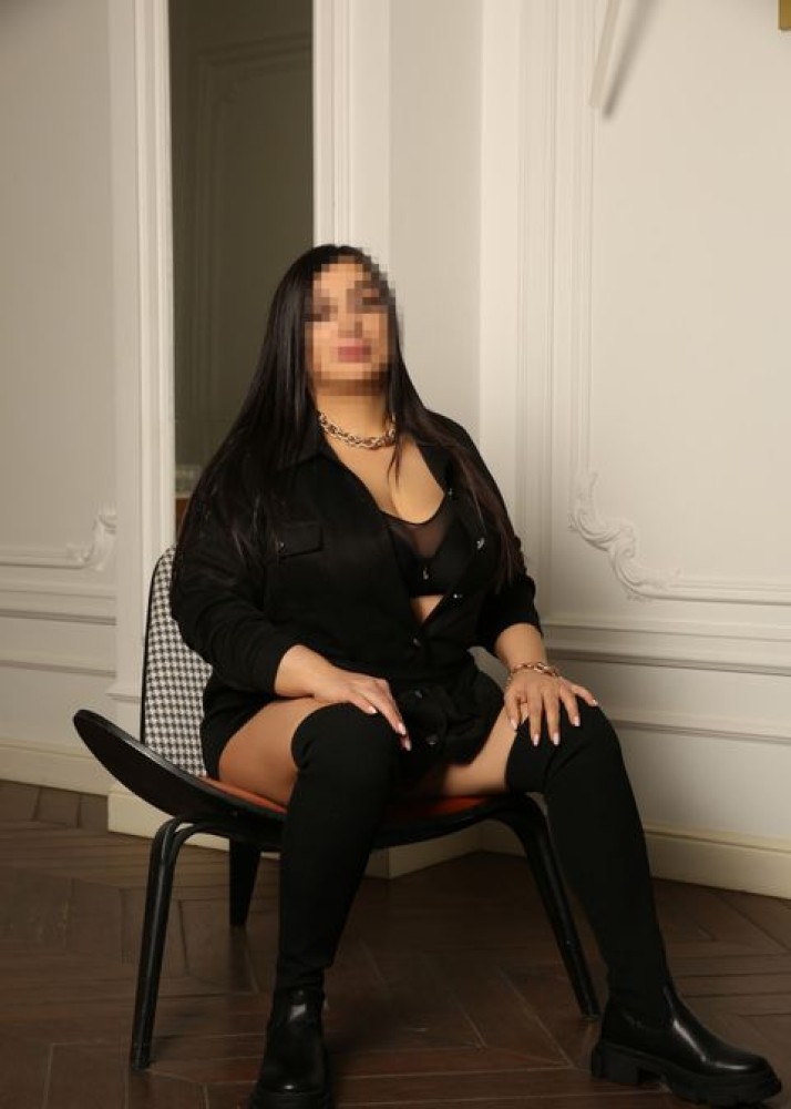 Индивидуалка Крис фото № 2 в городе Горки Ленинские