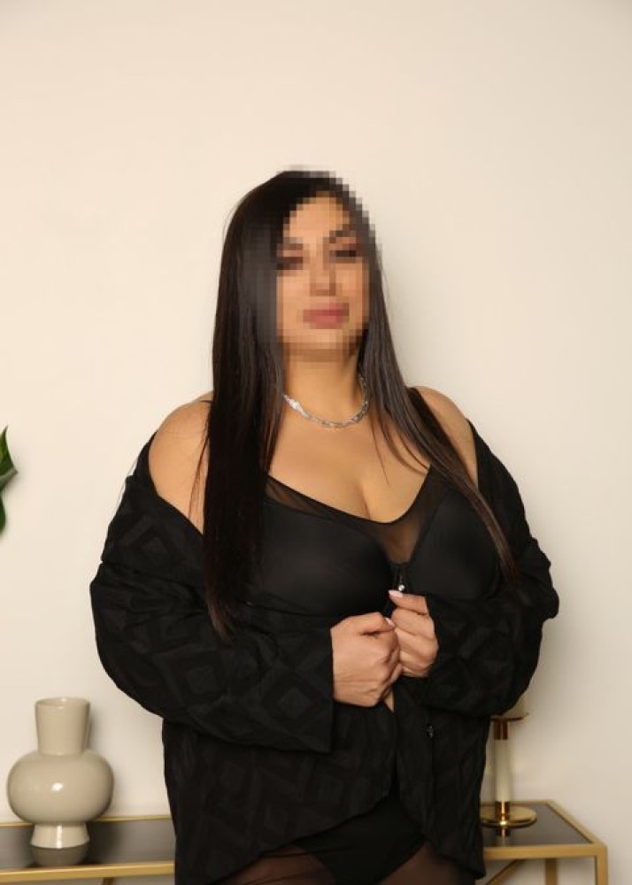 Индивидуалка Крис фото № 2 в городе Горки Ленинские