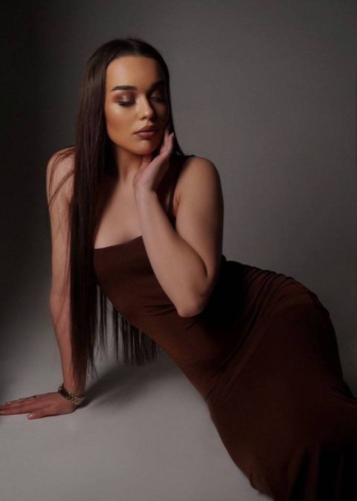 Индивидуалка Лиза главное фото в городе Горки Ленинские 