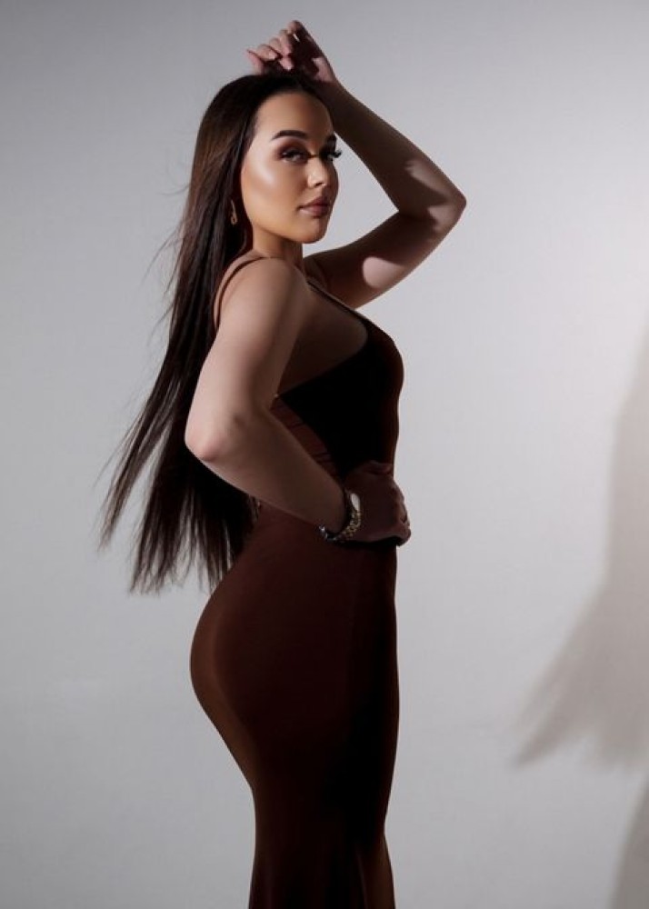 Индивидуалка Лиза фото № 2 в городе Горки Ленинские