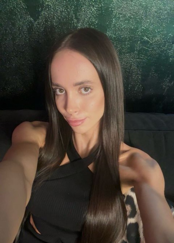 Индивидуалка Милана фото № 2 в городе Горки Ленинские