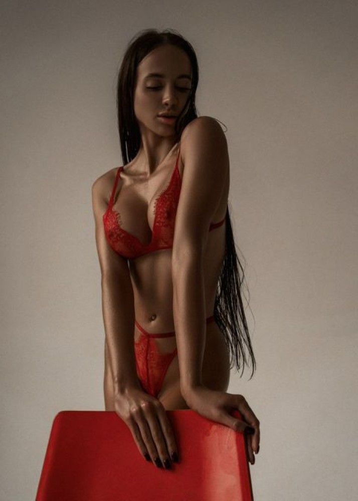 Индивидуалка Милана фото № 2 в городе Горки Ленинские