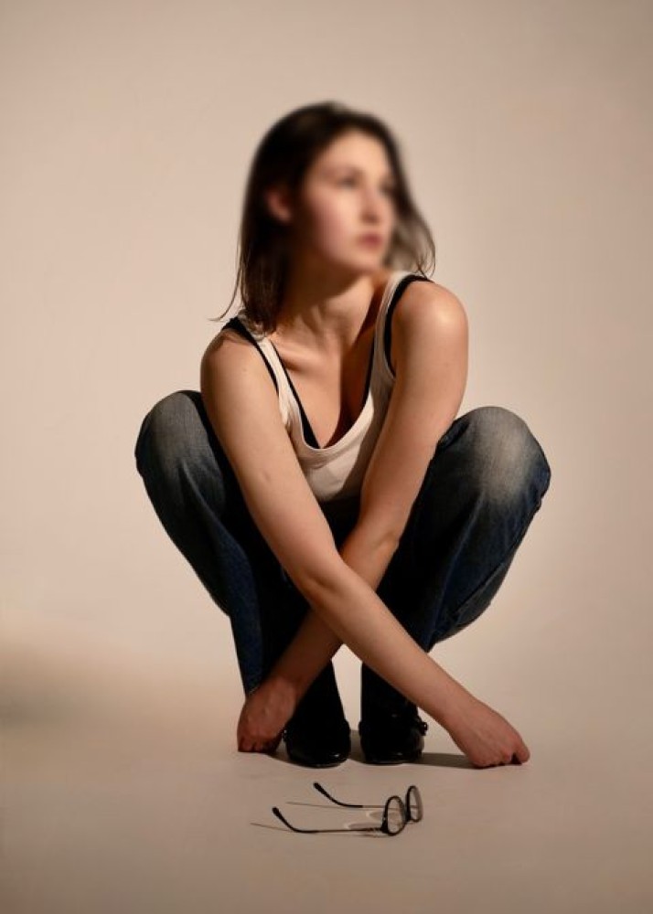 Индивидуалка Надюша фото № 2 в городе Горки Ленинские