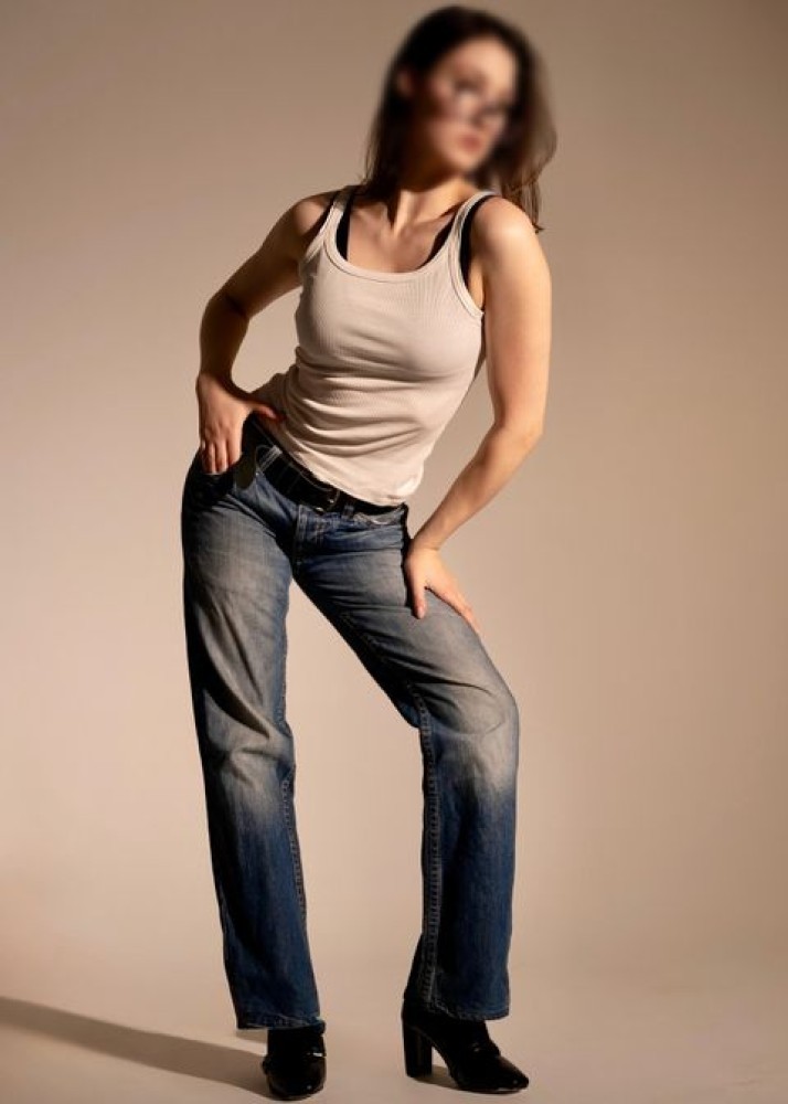 Индивидуалка Надюша фото № 2 в городе Горки Ленинские