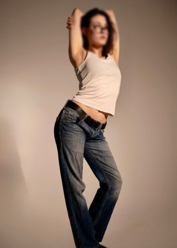 Индивидуалка Надюша фото № 2 в городе Горки Ленинские