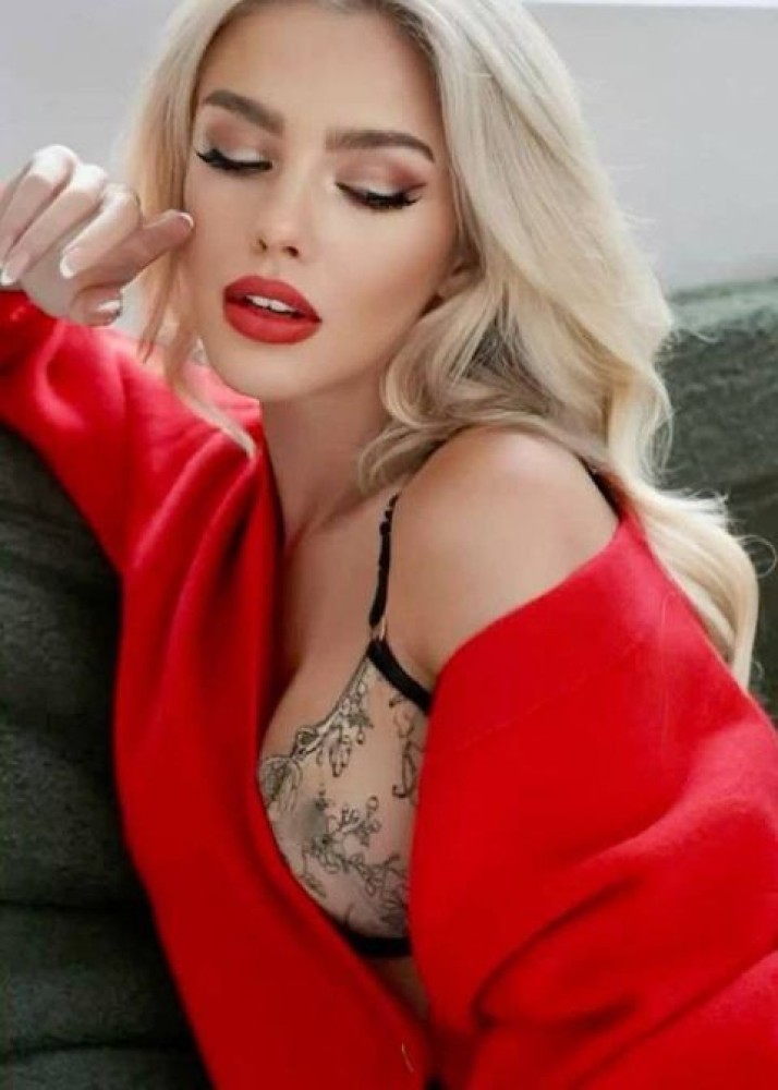 Индивидуалка Натали главное фото в городе Горки Ленинские 