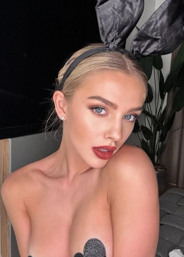 Индивидуалка Натали фото № 2 в городе Горки Ленинские