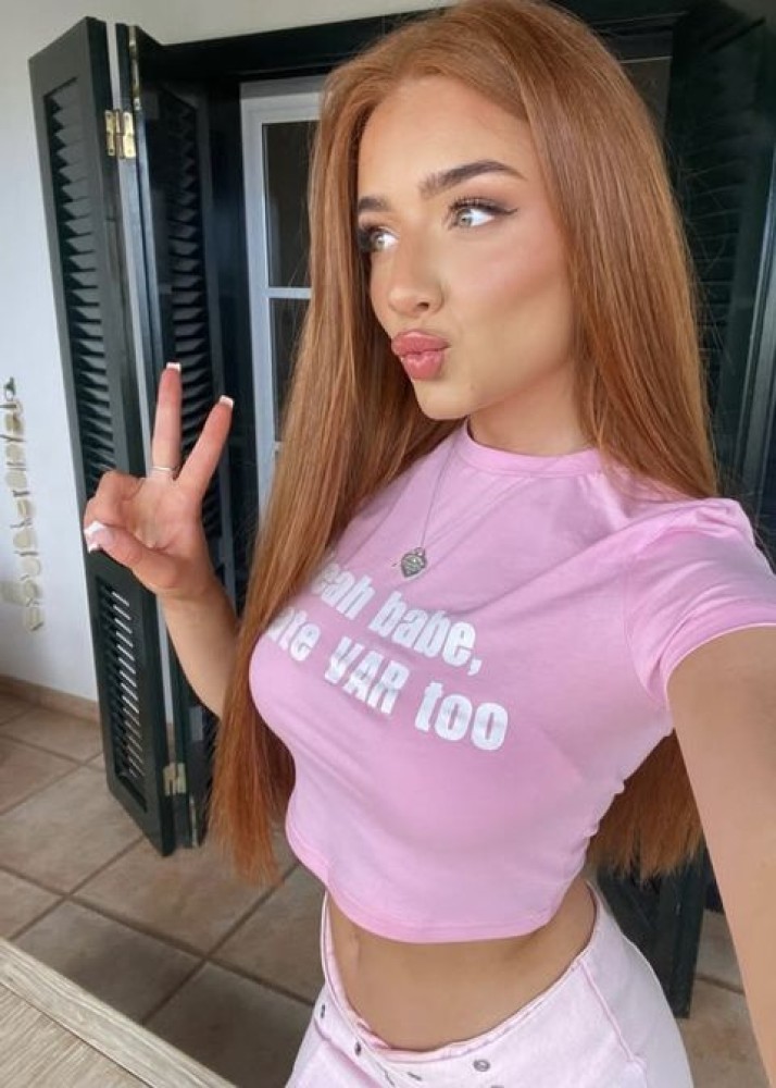 Индивидуалка Ника фото № 2 в городе Горки Ленинские