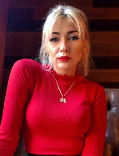 🎥 Элиза, Г. Горки Ленинские