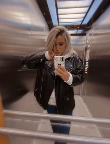 🎥 Ирен, Г. Горки Ленинские